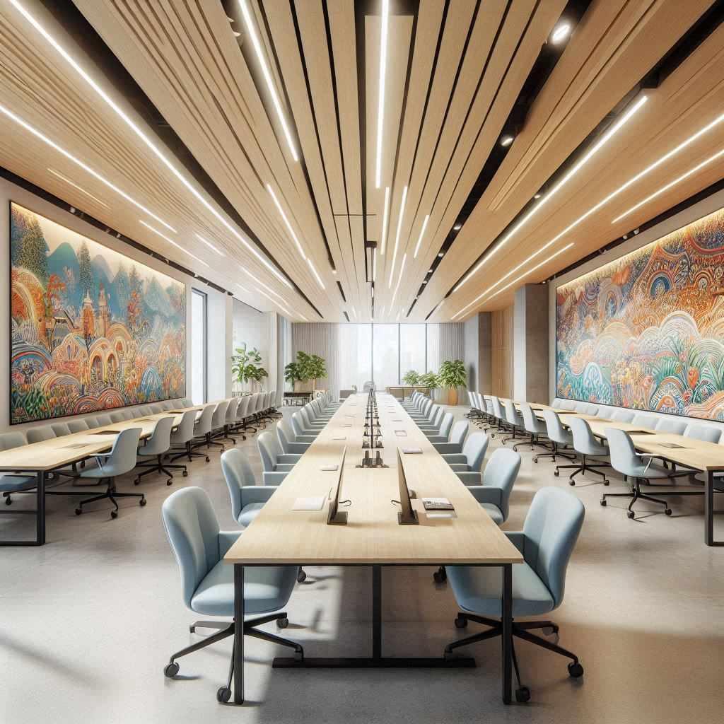 广告策划公司应怎样追踪员工午休高峰引起的写字楼办公企业资料安全后续问题